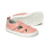 Zapato Feroz Rockers Javea Rosa Microfibra