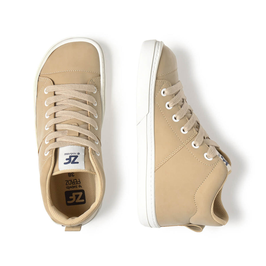 Zapato Feroz Adulto Jucar Piedra