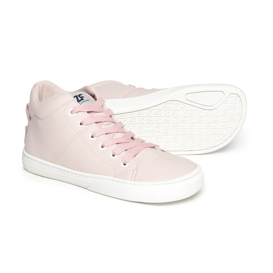 Zapato Feroz Adulto Jucar Rosa Palo