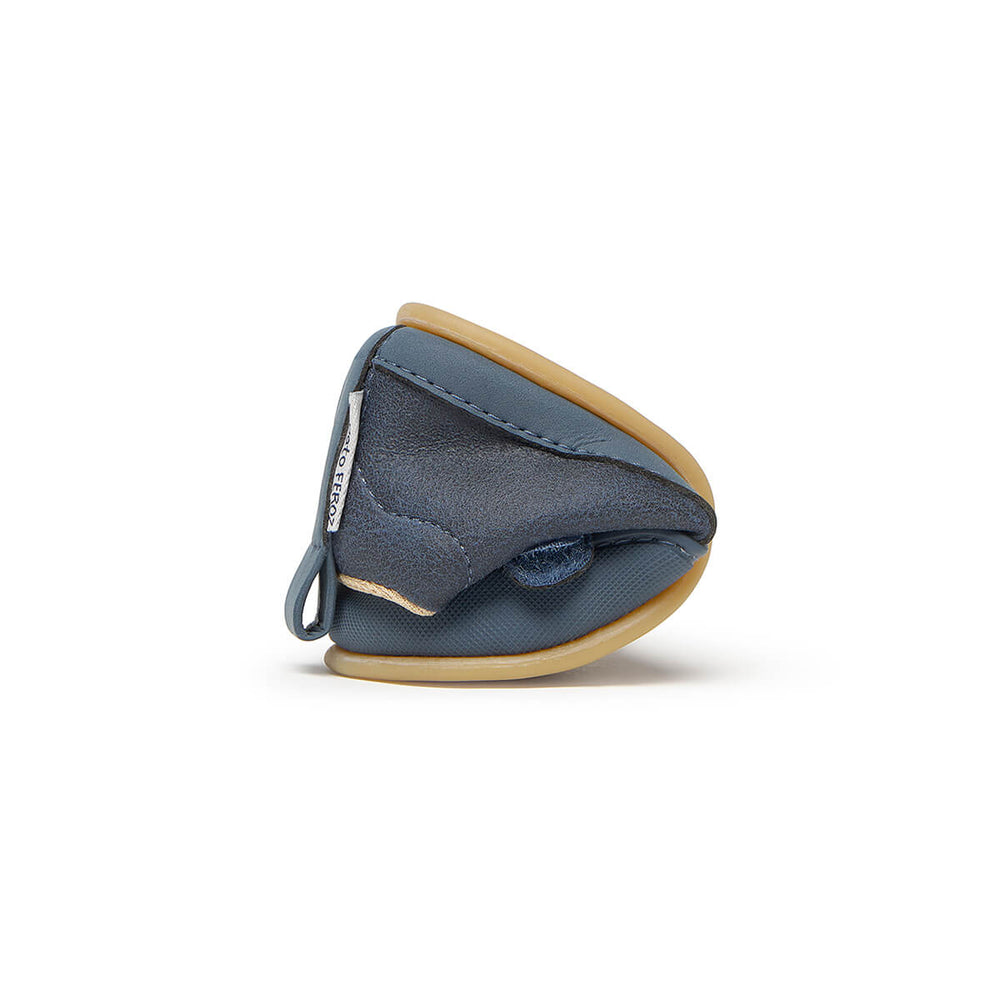 Zapato Feroz Feroz Jucar Azul Crack