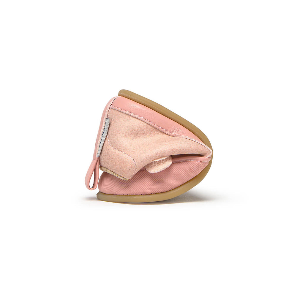 Zapato Feroz Feroz Jucar Rosa Crack