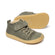 Zapato Feroz Rockers Jucar Kaki Crack