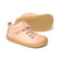 Zapato Feroz Rockers Jucar Rosa Crack