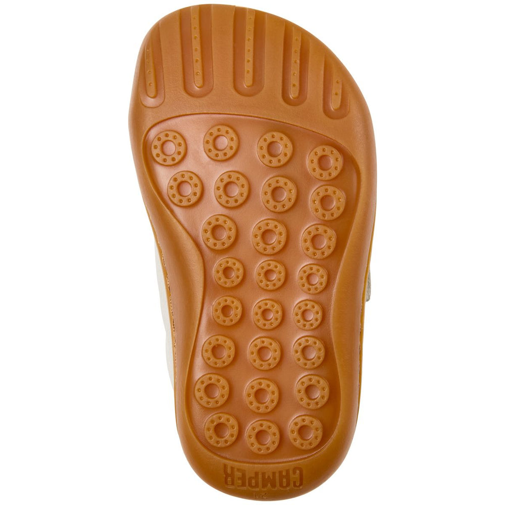 Camper-sella-twins-creme