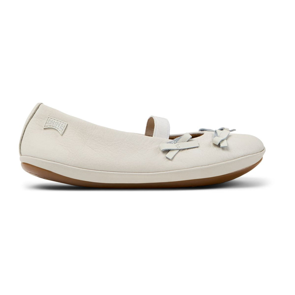 Camper-ballerines-twins-creme