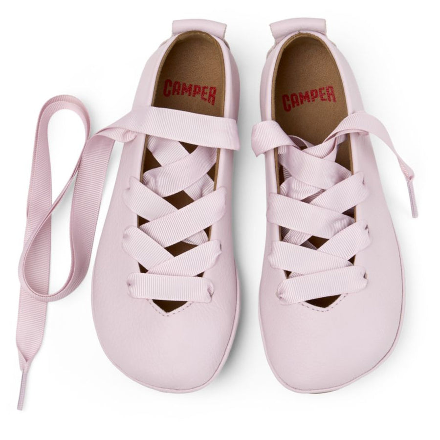 Camper Ballerines Rose