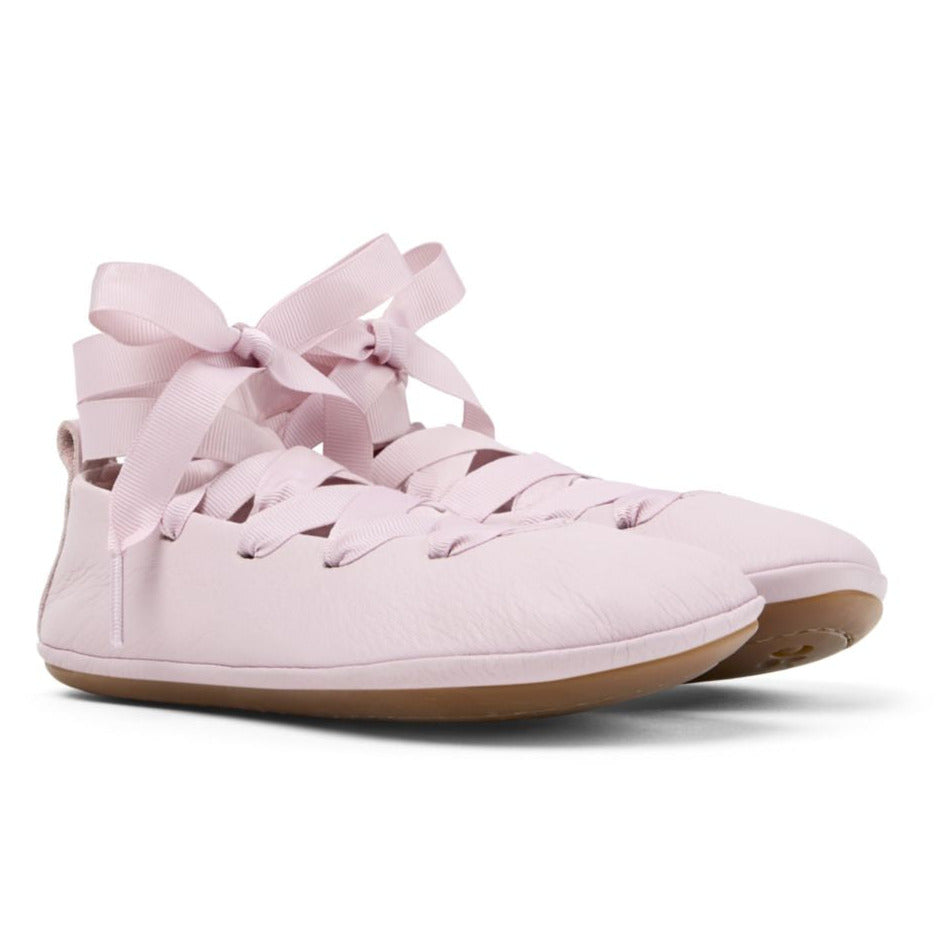 Camper Ballerines Rose
