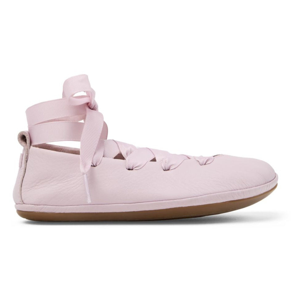 Camper Ballerines Rose