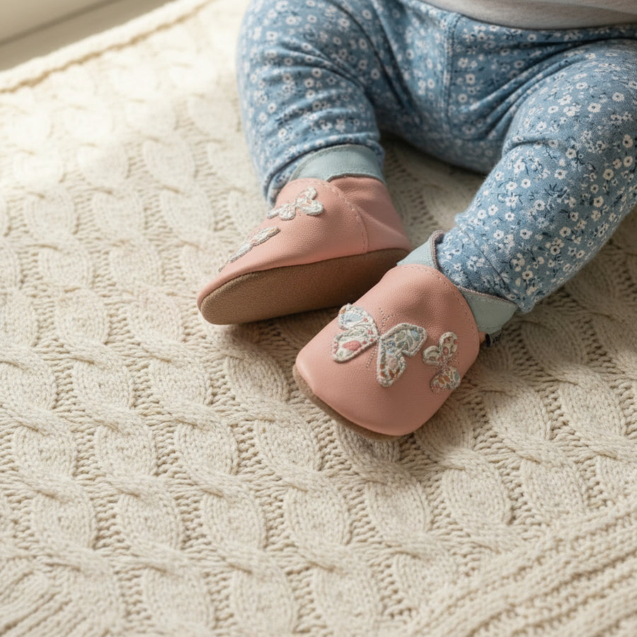 Inchblue Kaleidoscope Soft Pink