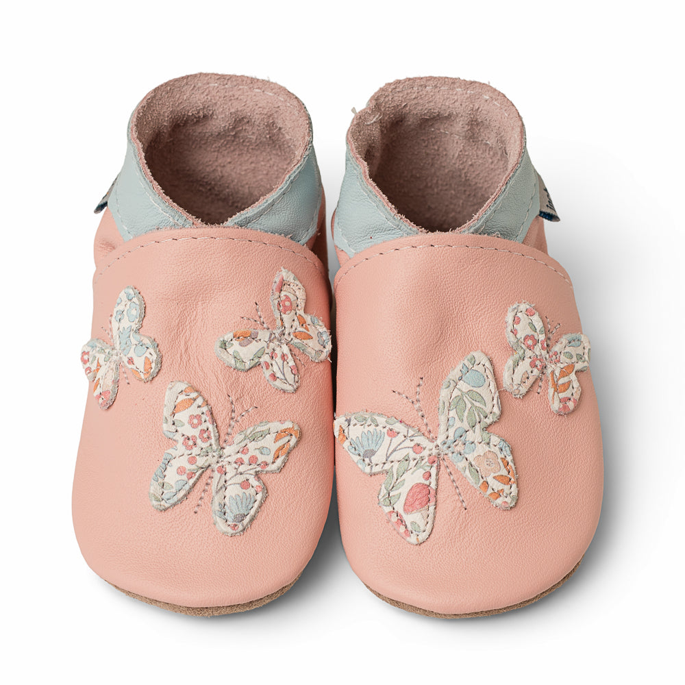 Inchblue Kaleidoscope Soft Pink