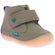 Kickers Sabio Kaki Bleu