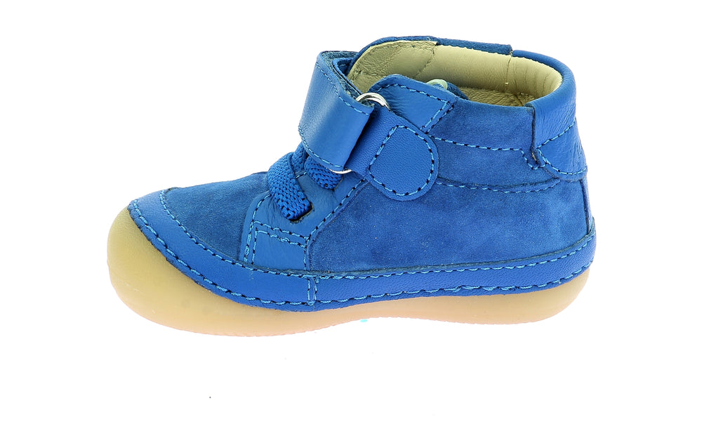 Kickers Sokistic Estrella Azul