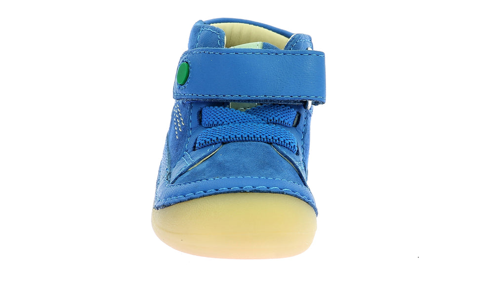 Kickers Sokistic Estrella Azul