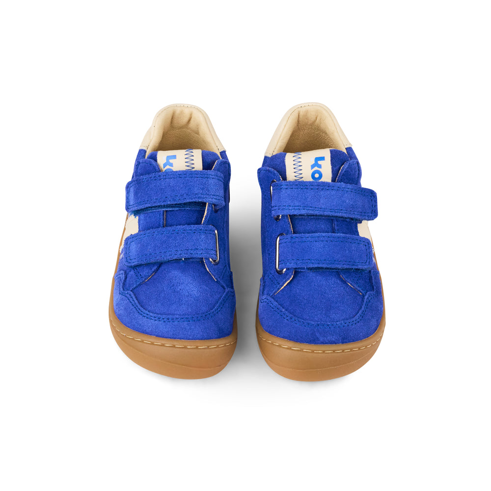 Koel Barefoot Bali 3.0 Suede Jeans