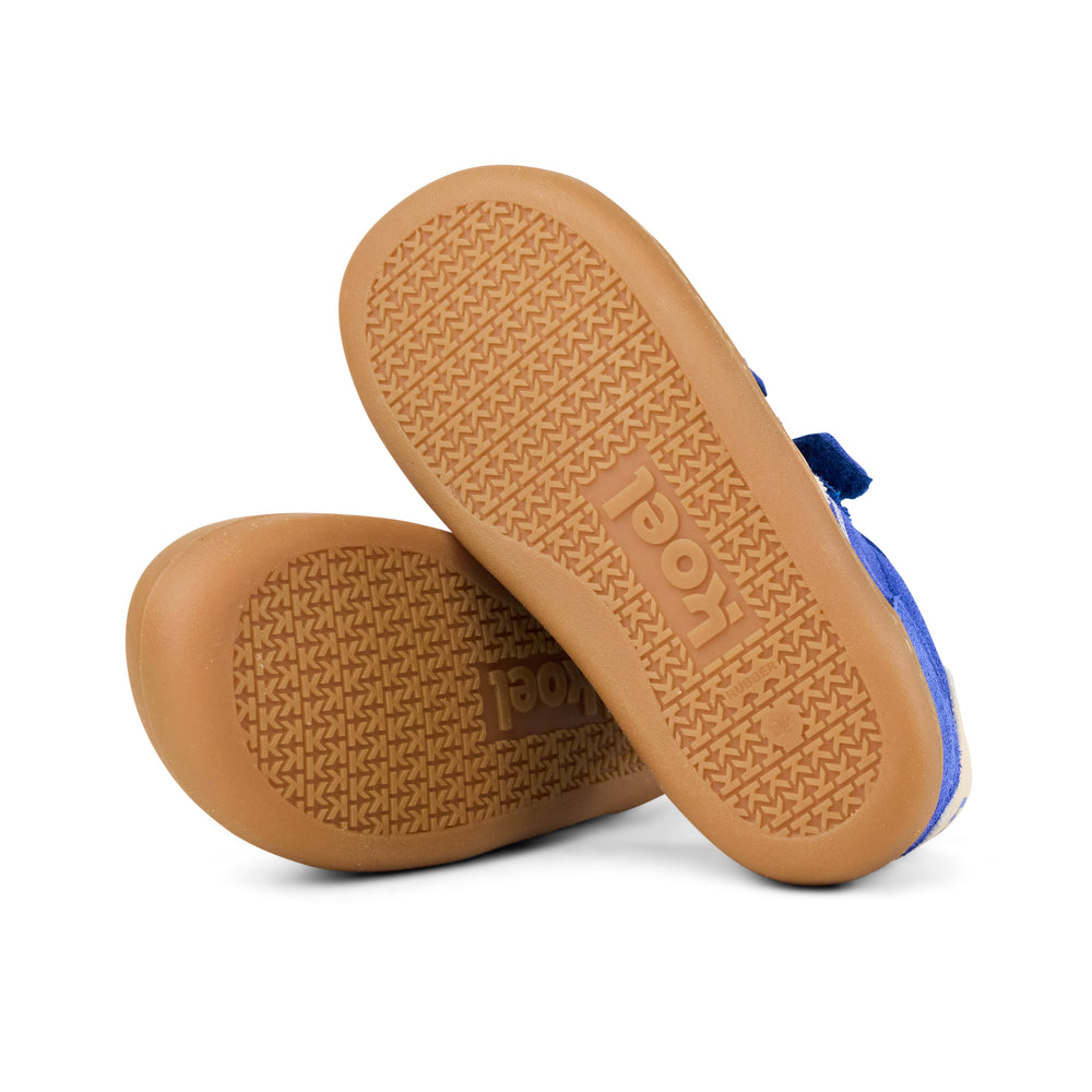 Koel Barefoot Bali 3.0 Suede Jeans