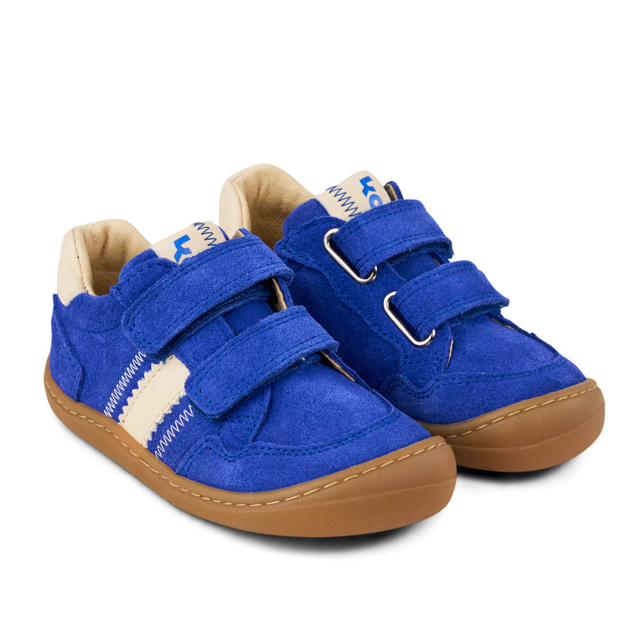 Koel Barefoot Bali 3.0 Suede Jeans