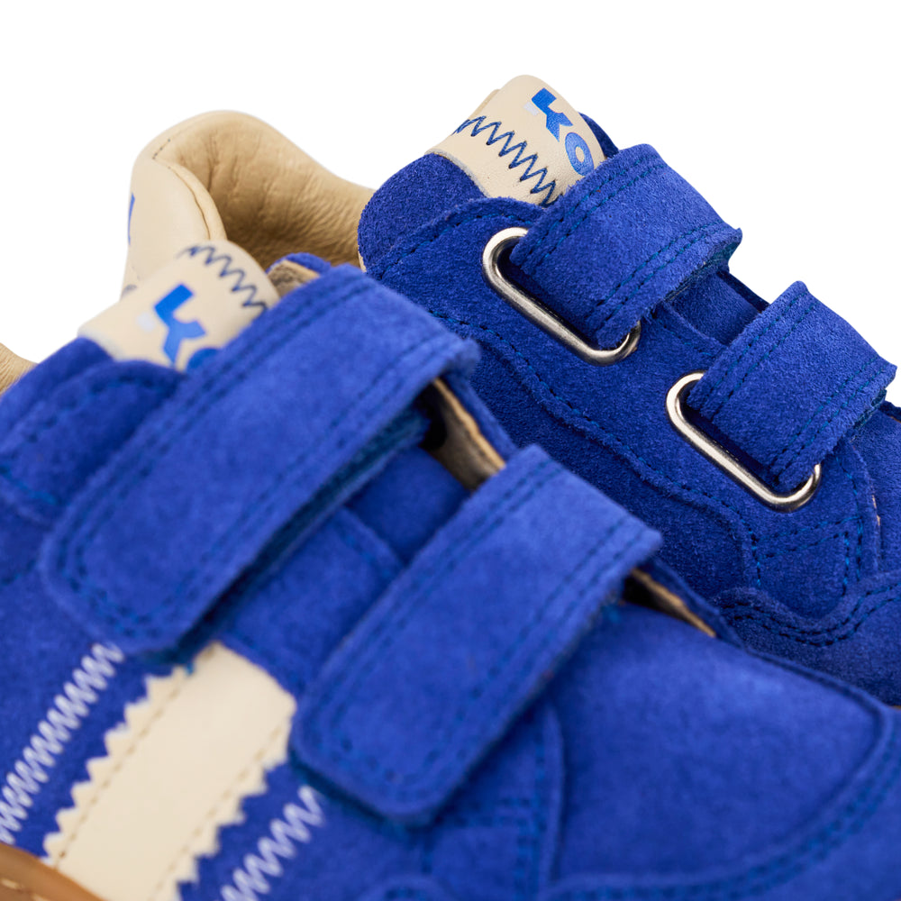 Koel Barefoot Bali 3.0 Suede Jeans