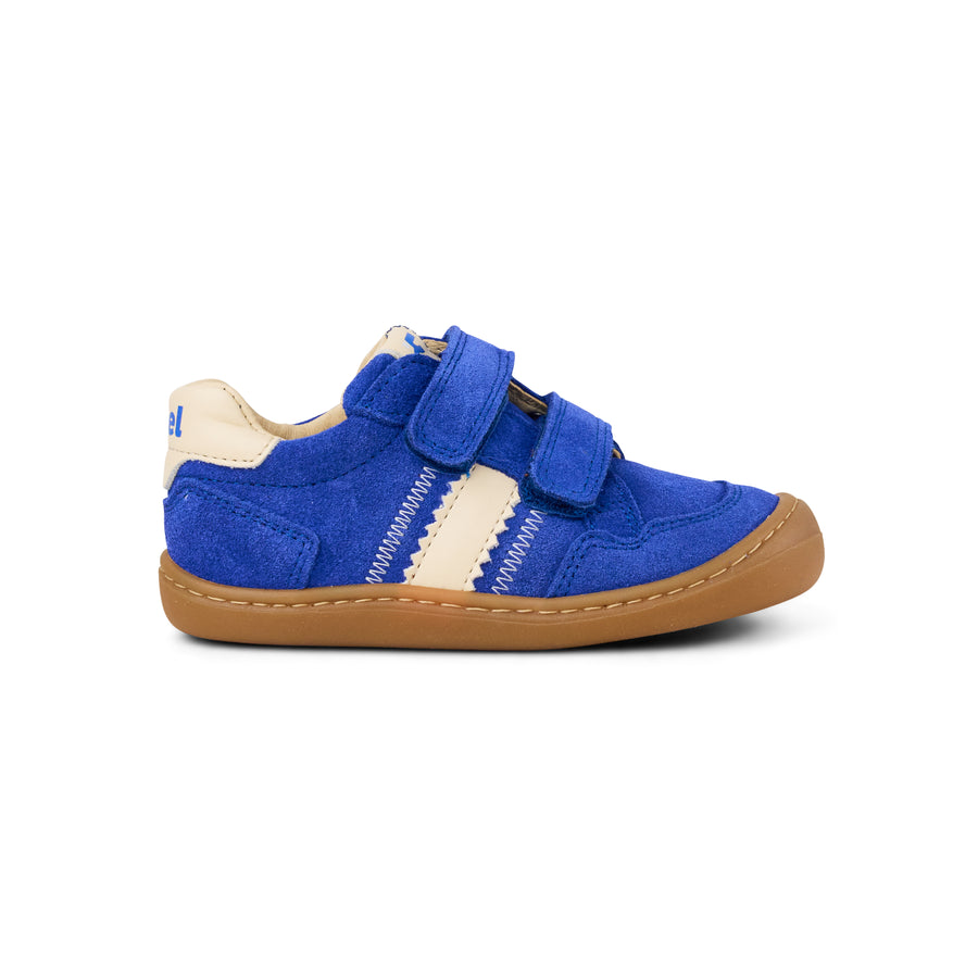 Koel Barefoot Bali 3.0 Suede Jeans