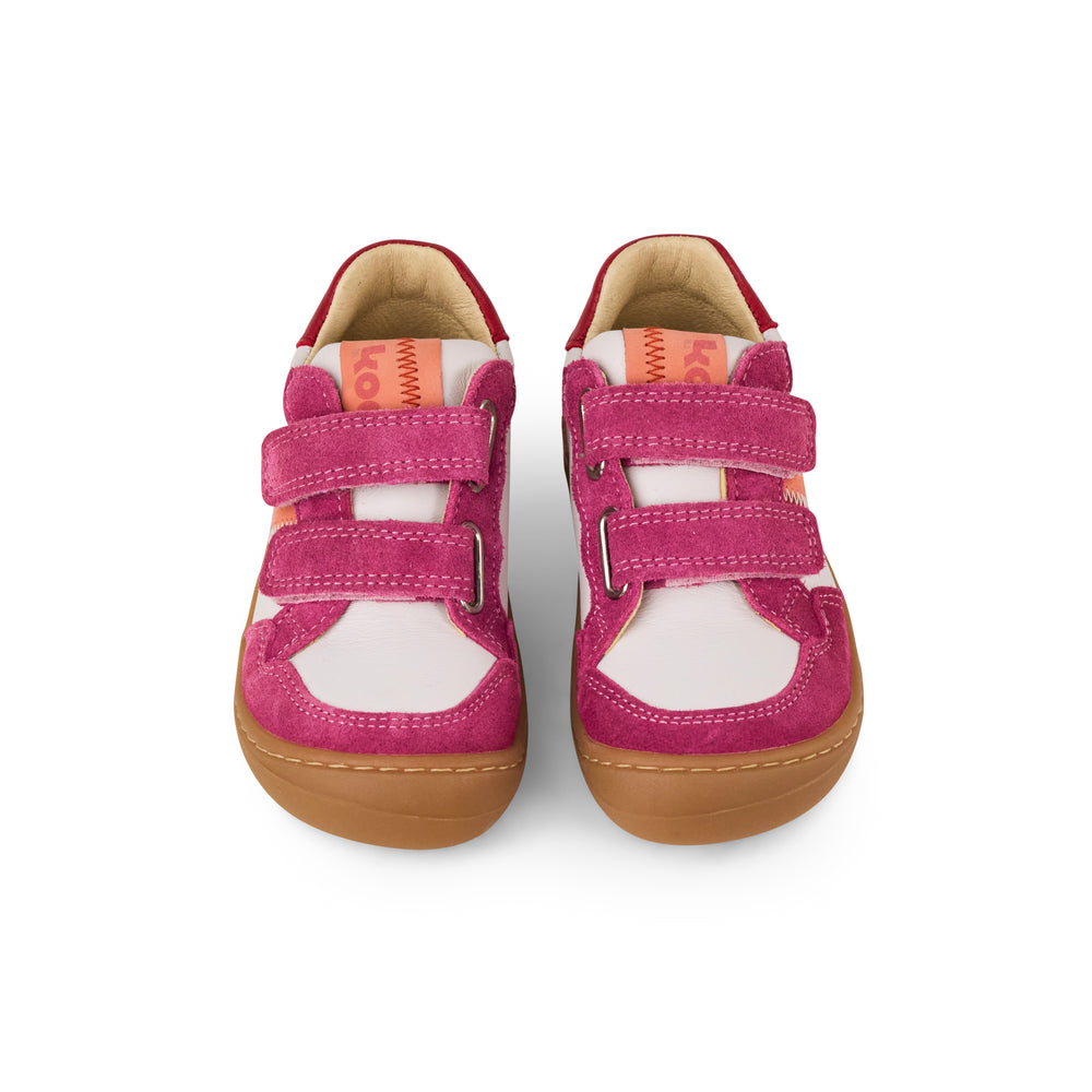 Koel Barefoot Bali 3.0 Serraje Pink