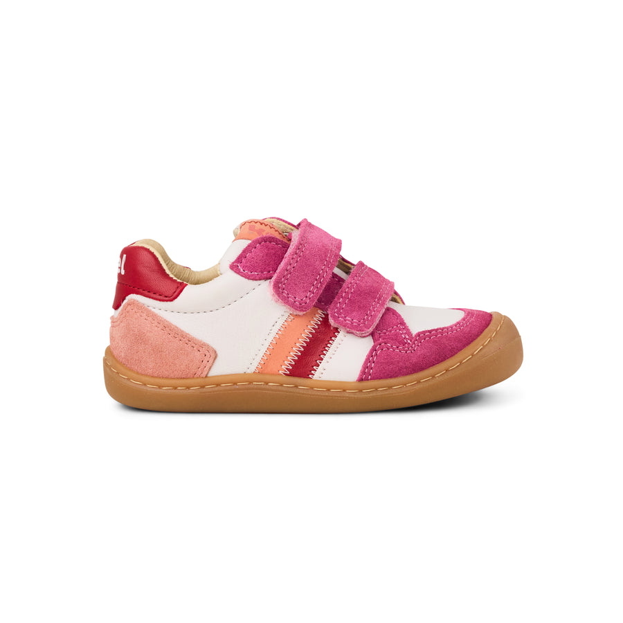 Koel Barefoot Bali 3.0 Suede Pink