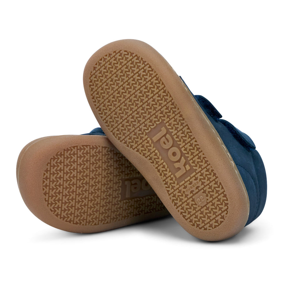 Koel Barefoot Kids Bob Azul