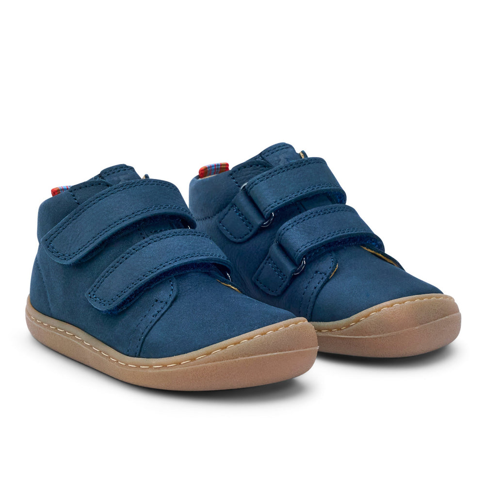 Koel Barefoot Kids Bob Azul