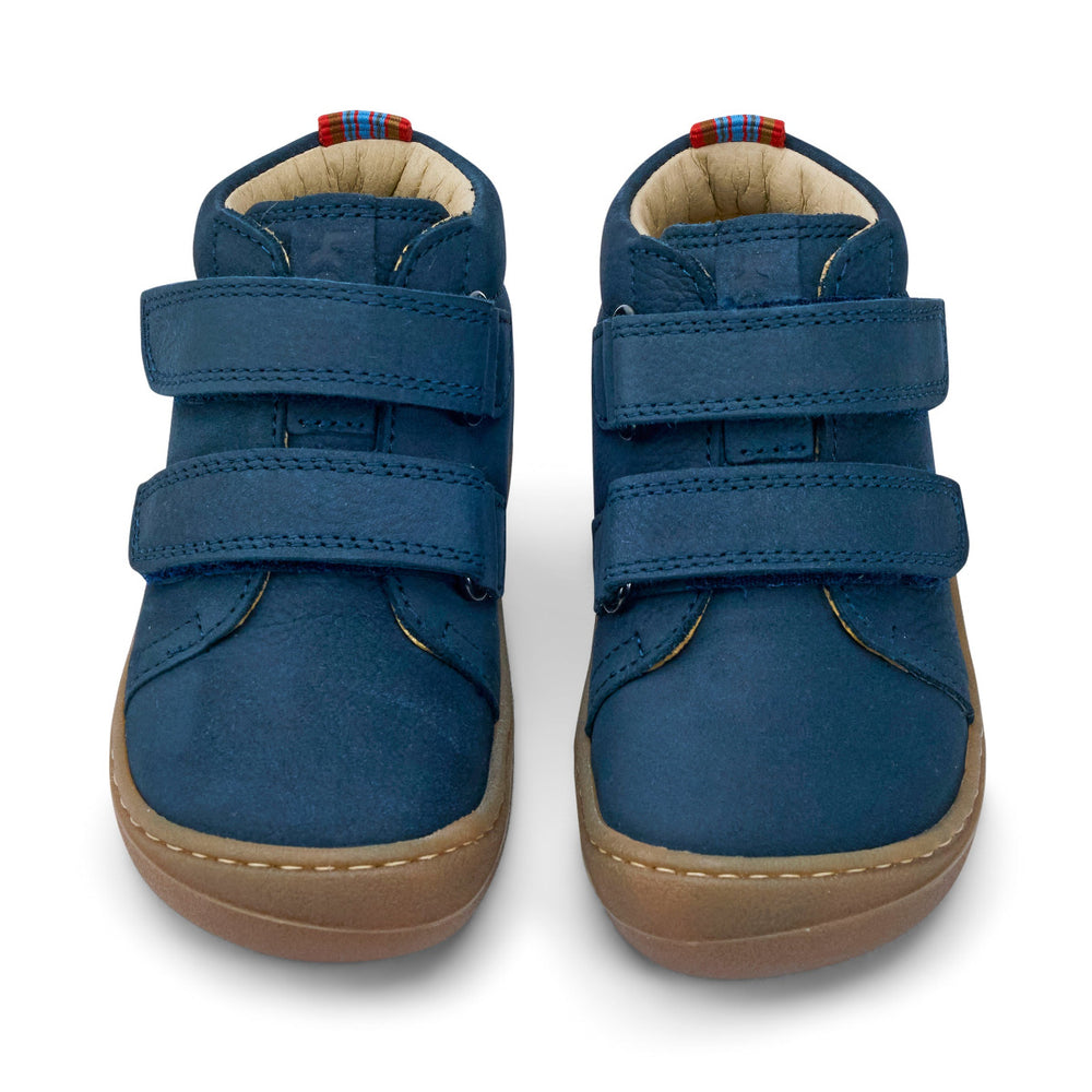 Koel Barefoot Kids Bob Azul
