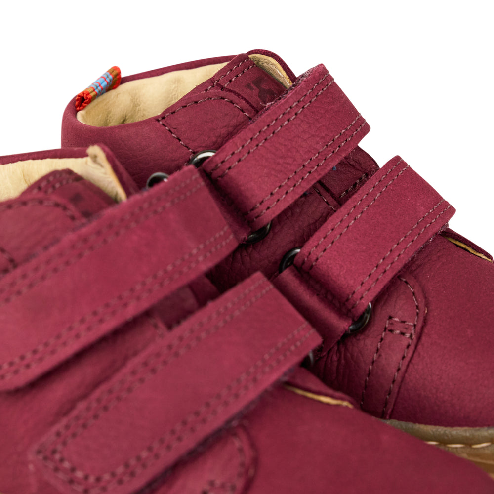 Koel Barefoot Kids Bob Burdeos