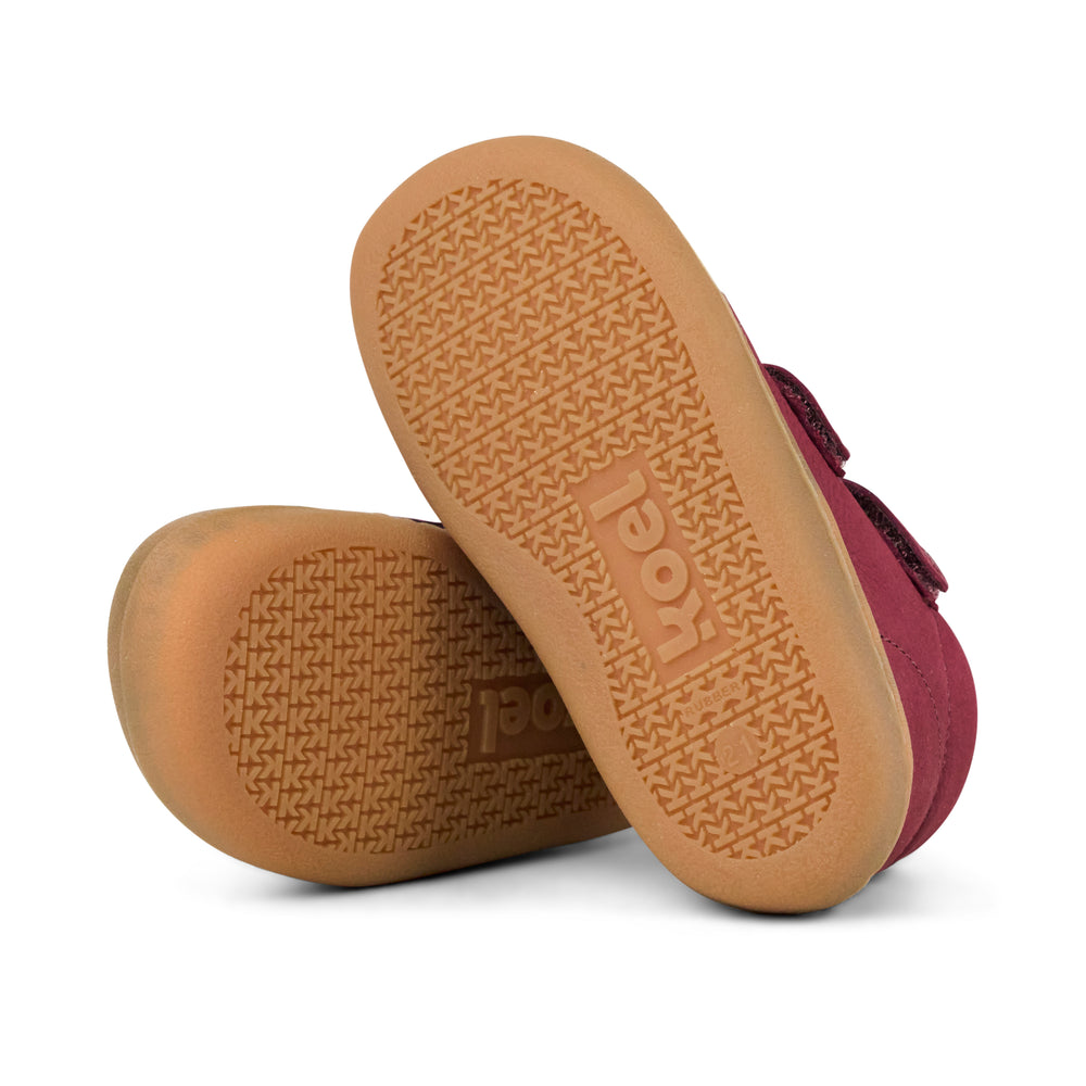 Koel Barefoot Kids Bob Burdeos