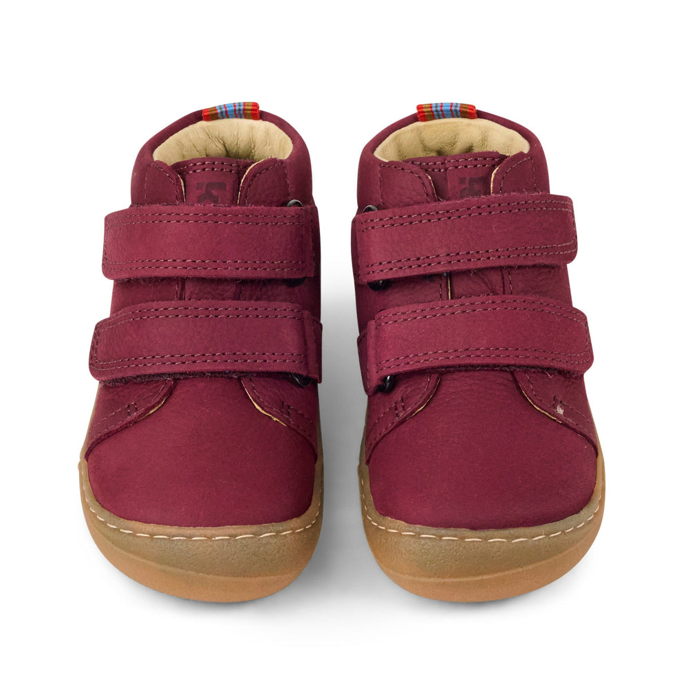 Koel Barefoot Kids Bob Burdeos