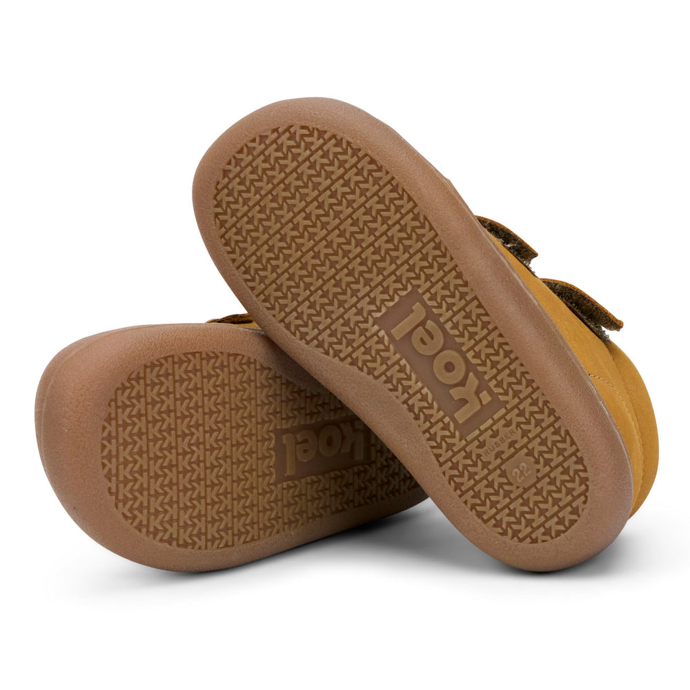 Koel Barefoot Kids Bob Mostaza