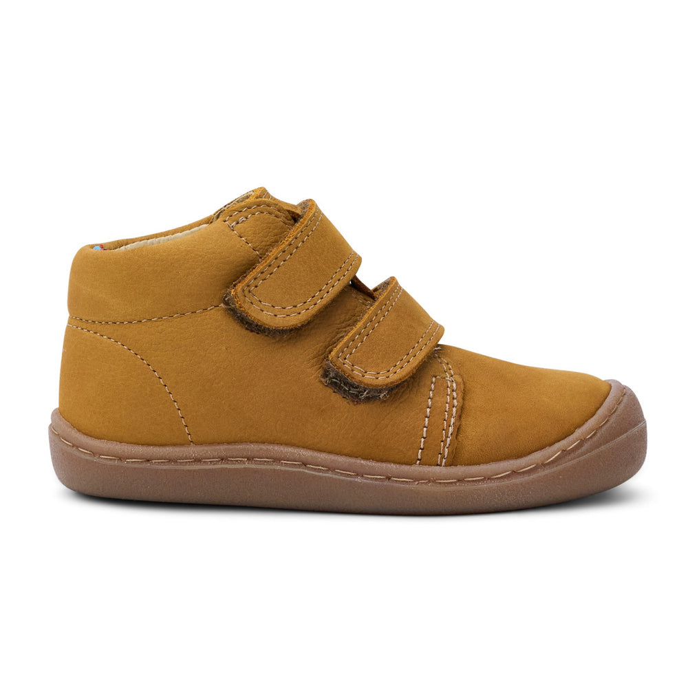 Koel Barefoot Kids Bob Mostaza
