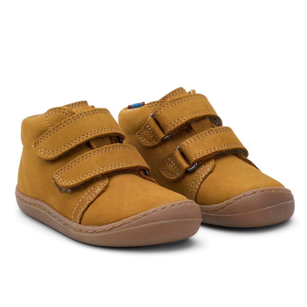 Koel Barefoot Kids Bob Mostaza