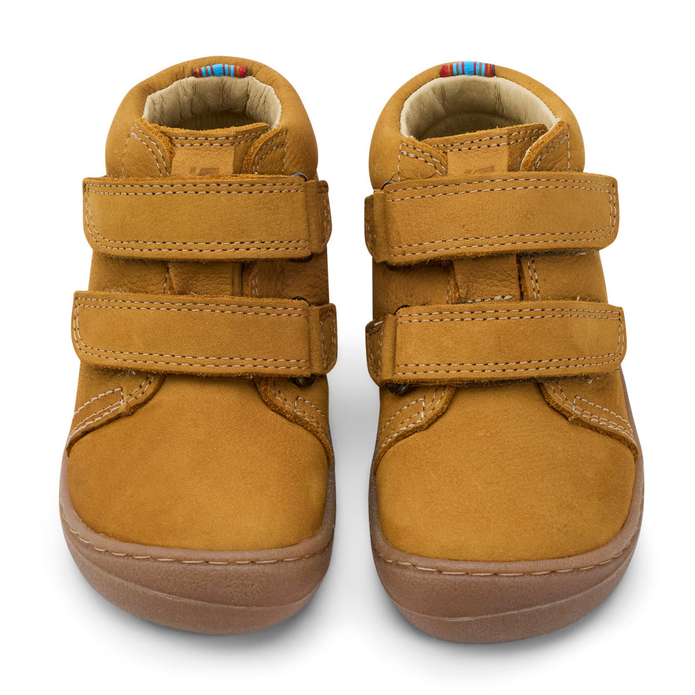Koel Barefoot Kids Bob Mostaza
