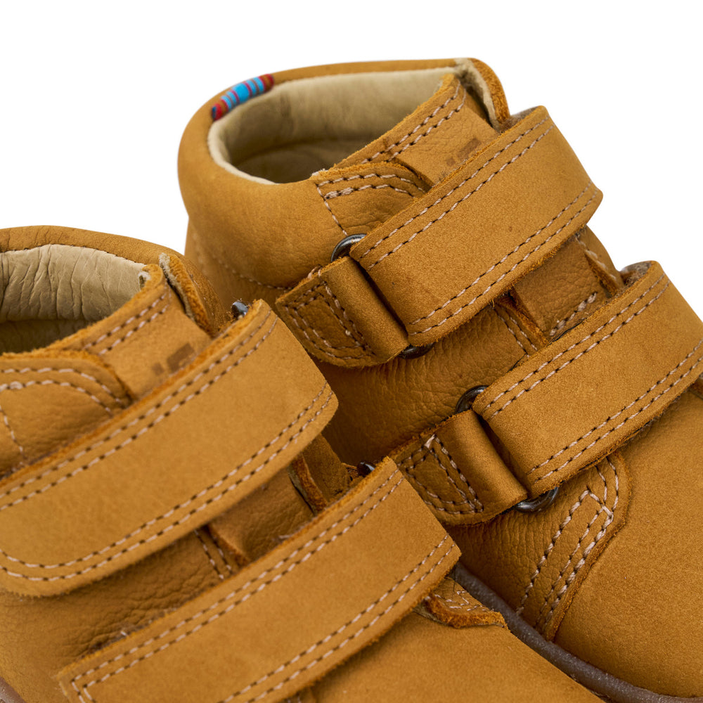 Koel Barefoot Kids Bob Mostaza