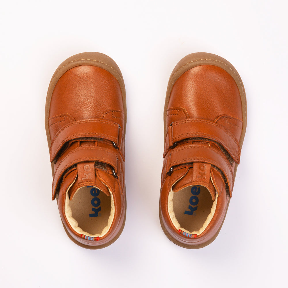 Koel Barefoot Kids Bob Coñac