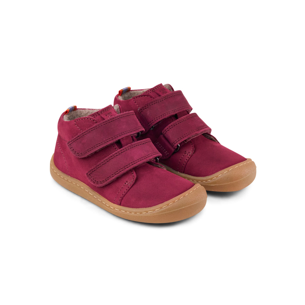 Koel Barefoot Kids Bob Forro Burdeos