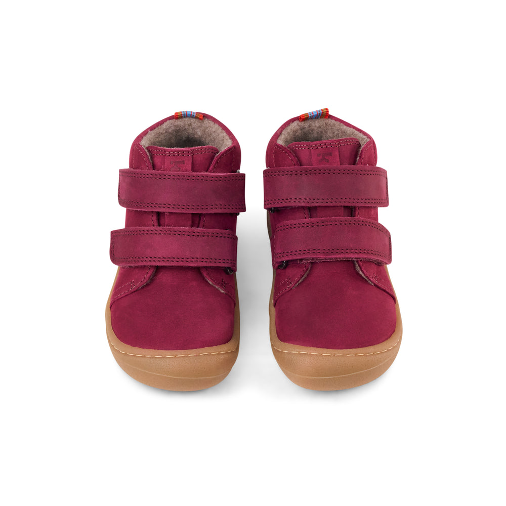 Koel Barefoot Kids Bob Forro Burdeos