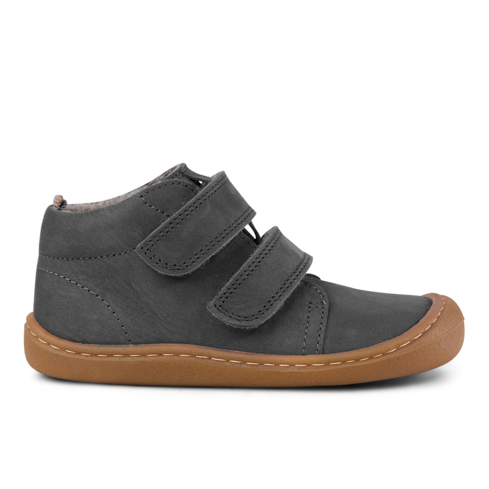 Koel Barefoot Kids Bob Forro Gris oscuro