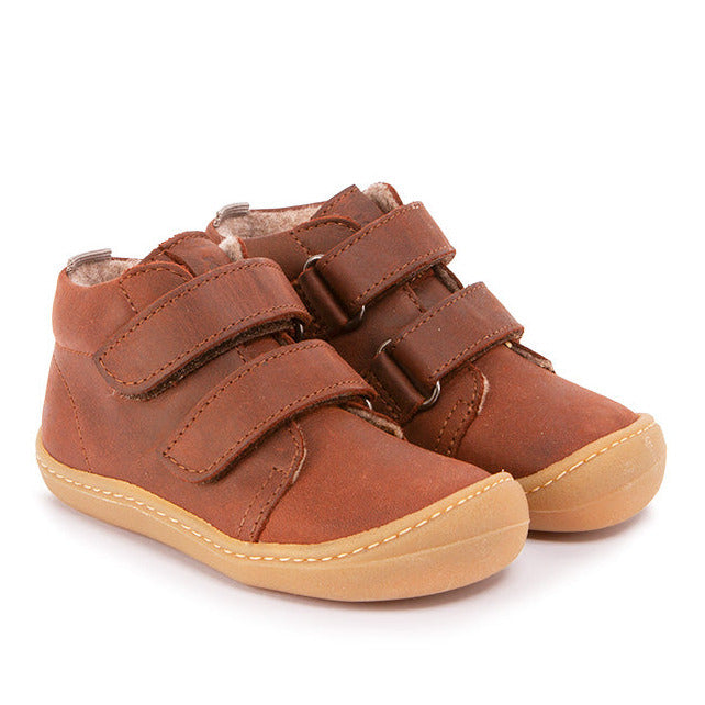 Koel Barefoot Bob Forro II Chocolate