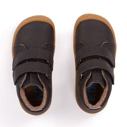 Koel Barefoot Bob Fourrées II Navy