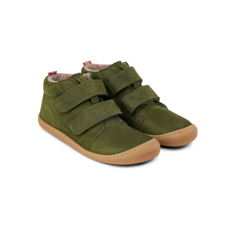 Koel Barefoot Kids Bob Foro Caqui