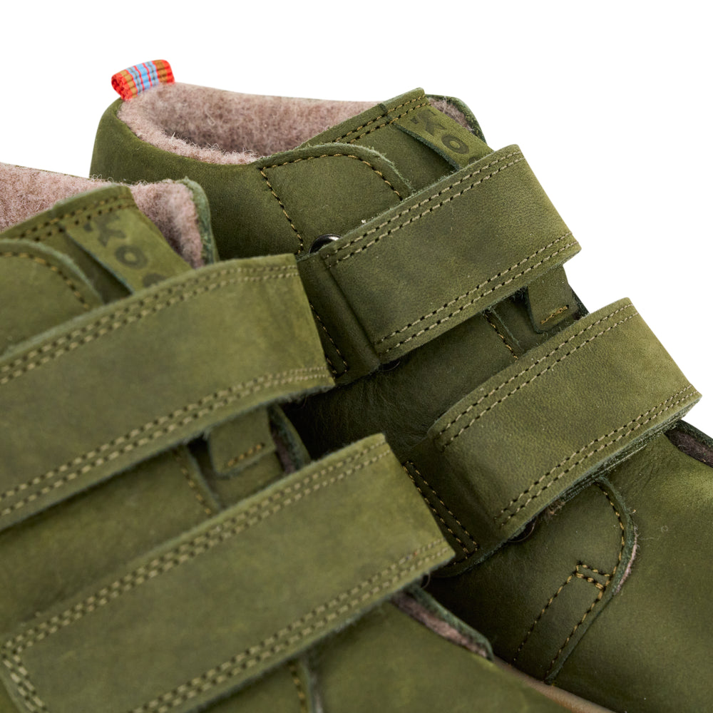 Koel Barefoot Kids Bob Foro Caqui