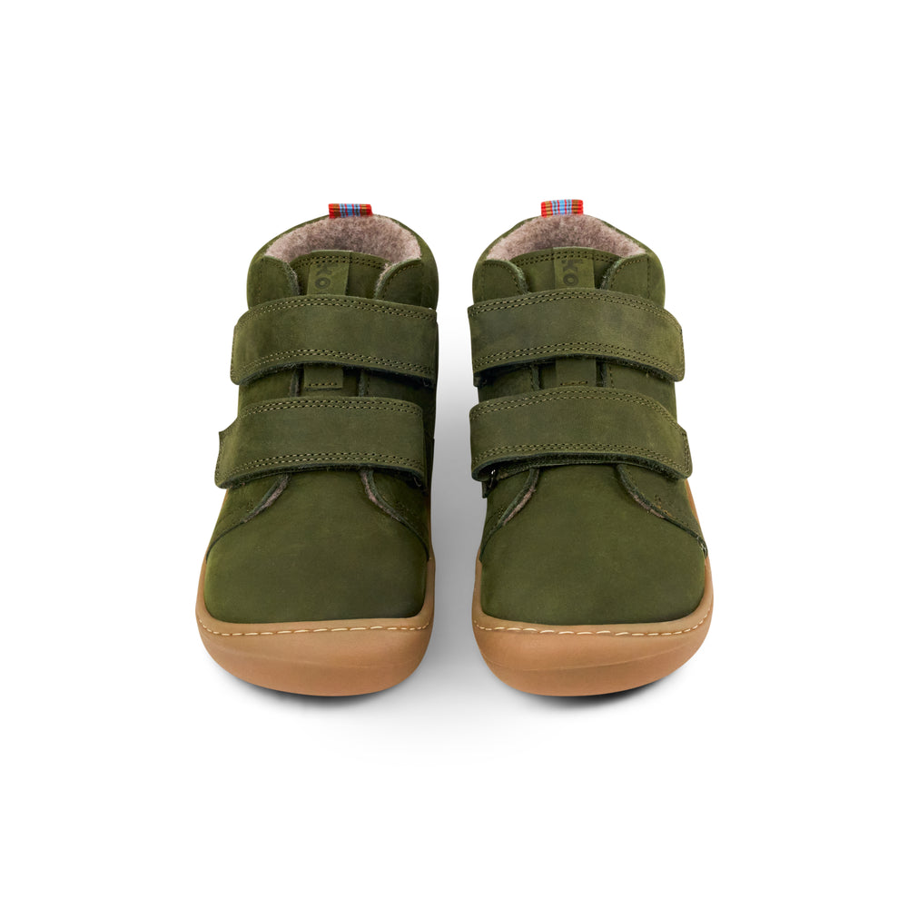Koel Barefoot Kids Bob Foro Caqui