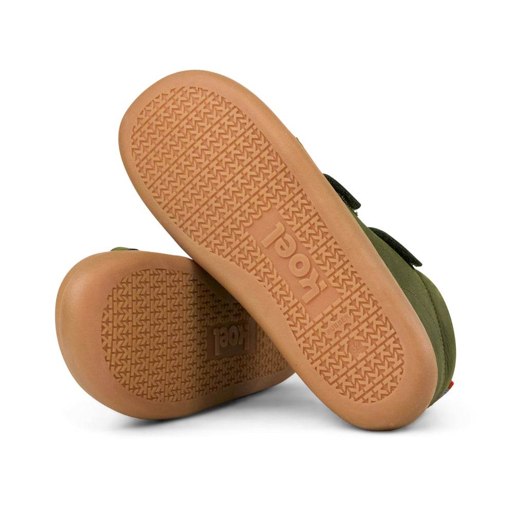 Koel Barefoot Kids Bob Foro Caqui