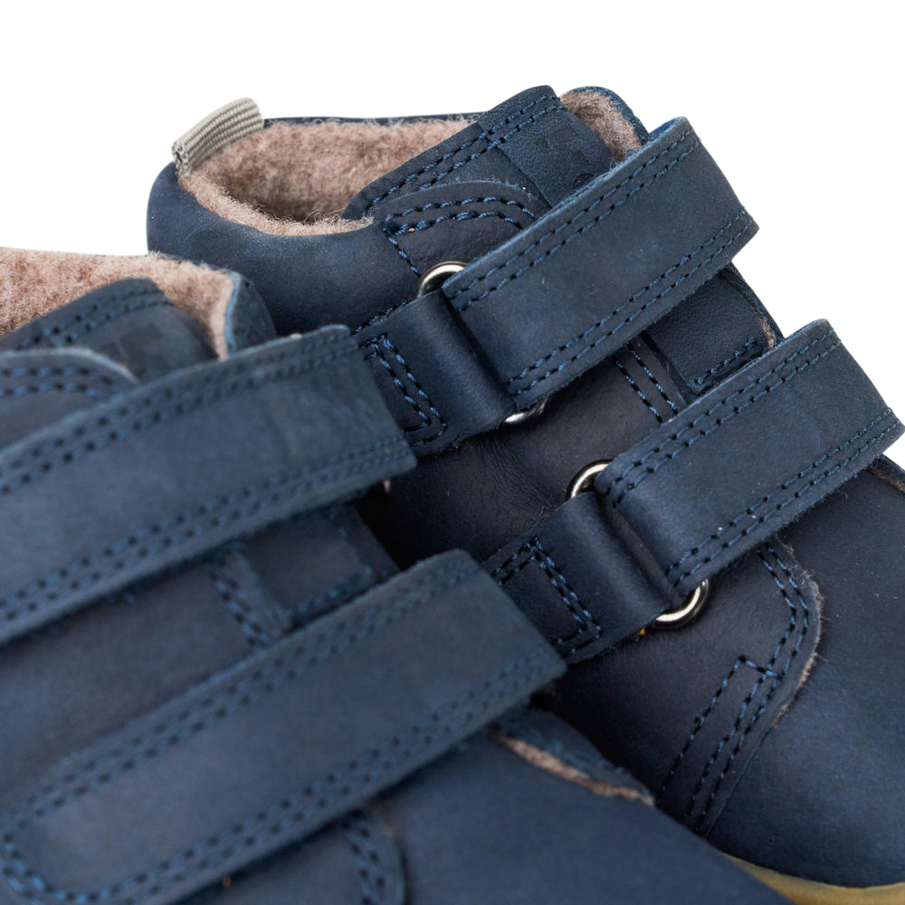 Koel Barefoot Kids Bob Forro Azul Marino