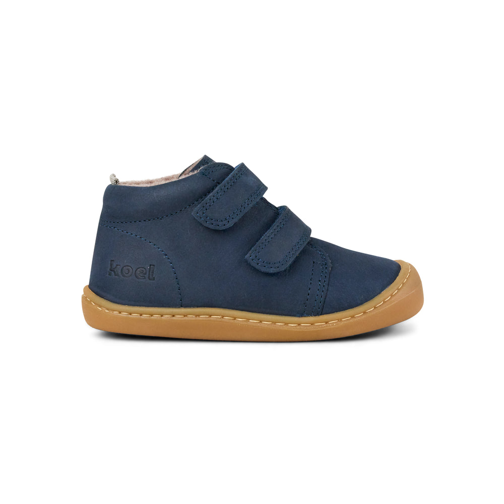 Koel Barefoot Kids Bob Forro Azul Marino