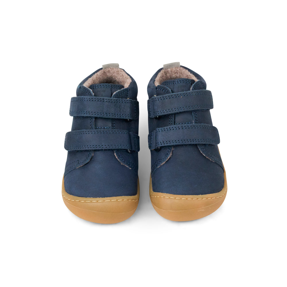 Koel Barefoot Kids Bob Forro Azul Marino