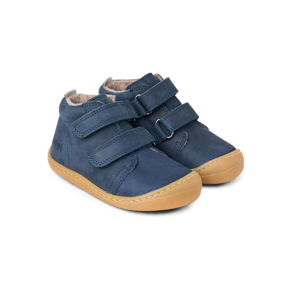 Koel Barefoot Kids Bob Forro Azul Marino