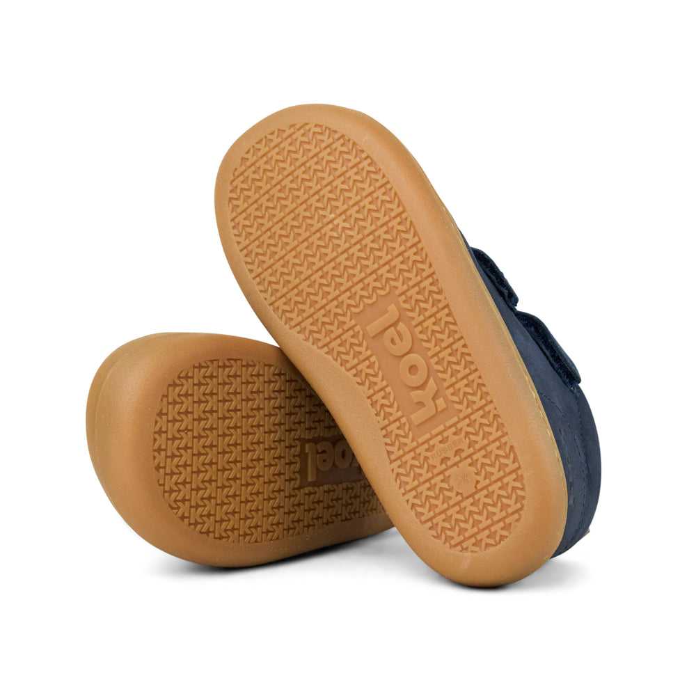 Koel Barefoot Kids Bob Forro Azul Marino